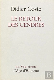 Le Retour Des Cendres