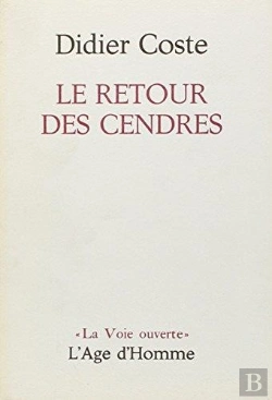 Bertrand.pt - Le Retour Des Cendres