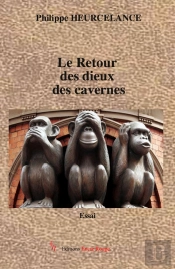 Le Retour Des Dieux Des Cavernes