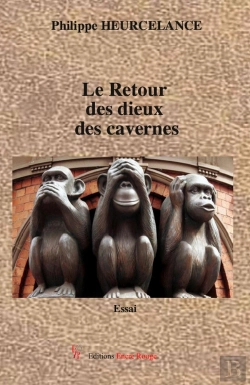 Bertrand.pt - Le Retour Des Dieux Des Cavernes