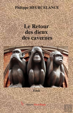 Bertrand.pt - Le Retour Des Dieux Des Cavernes