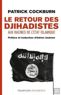 Bertrand.pt - Le Retour Des Djihadistes