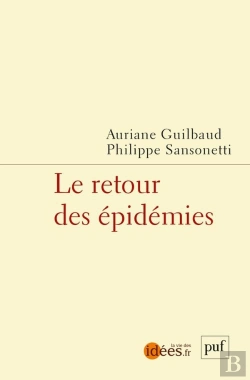 Bertrand.pt - Le Retour Des Épidémies