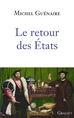 Bertrand.pt - Le Retour Des Etats
