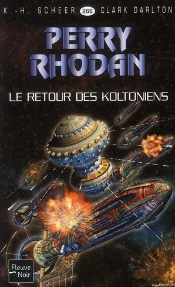 Le Retour Des Koltoniens
