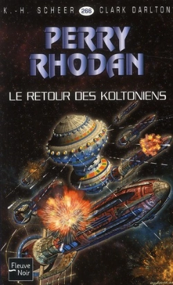 Bertrand.pt - Le Retour Des Koltoniens
