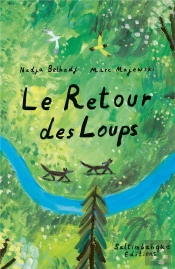 Le Retour Des Loups
