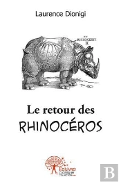 Le Retour Des Rhinoceros