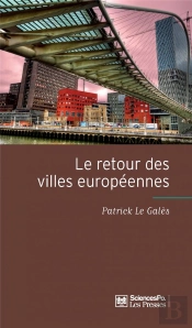 Le Retour Des Villes Europeennes