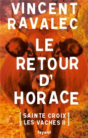 Le Retour D'Horace - Sainte-Croix-Les-Vaches - Opus 2