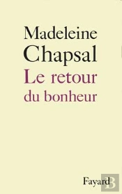 Le Retour Du Bonheur