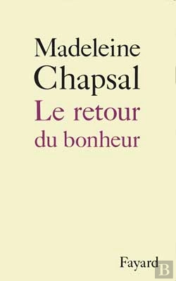Bertrand.pt - Le Retour Du Bonheur