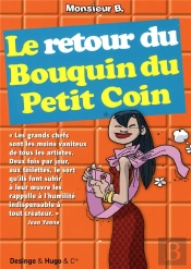 Le Retour Du Bouquin Du Petit