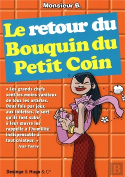 Bertrand.pt - Le Retour Du Bouquin Du Petit