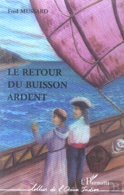 Bertrand.pt - Le Retour Du Buisson Ardent
