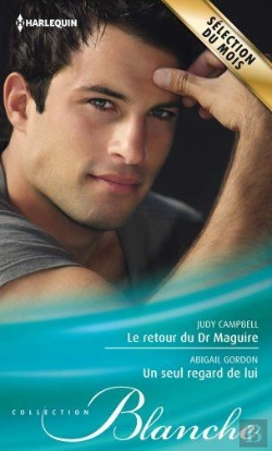 Bertrand.pt - Le Retour Du Dr Maguire - Un Seul Regard De Lui