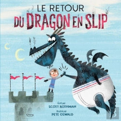 Bertrand.pt - Le Retour Du Dragon En Slip