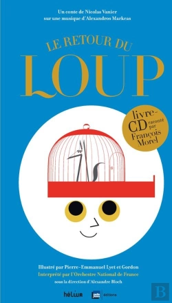 Bertrand.pt - Le Retour Du Loup