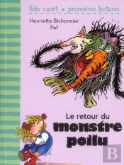 Le Retour Du Monstre Poilu