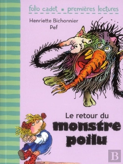 Bertrand.pt - Le Retour Du Monstre Poilu