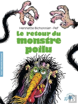 Bertrand.pt - Le Retour Du Monstre Poilu
