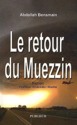 Bertrand.pt - Le Retour Du Muezzin (Fiction)