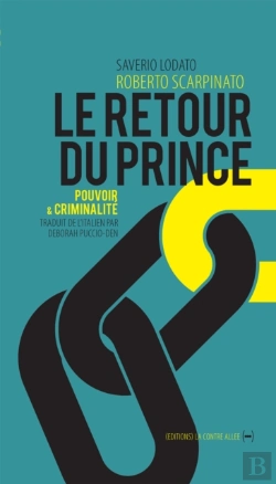 Bertrand.pt - Le Retour Du Prince