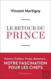 Le Retour Du Prince