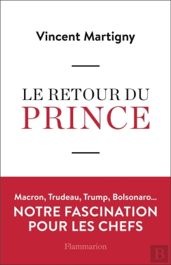 Bertrand.pt - Le Retour Du Prince