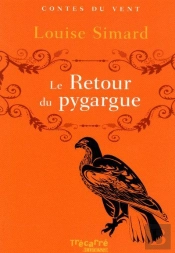 Le Retour Du Pygargue