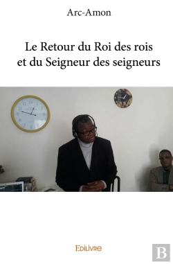 Bertrand.pt - Le Retour Du Roi Des Rois Et Du Seigneur Des Seigneurs