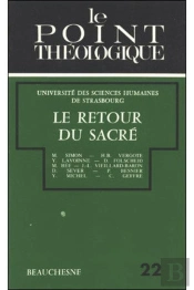 Le Retour Du Sacre