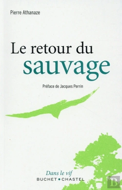 Bertrand.pt - Le Retour Du Sauvage