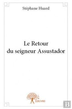 Bertrand.pt - Le Retour Du Seigneur Assustador