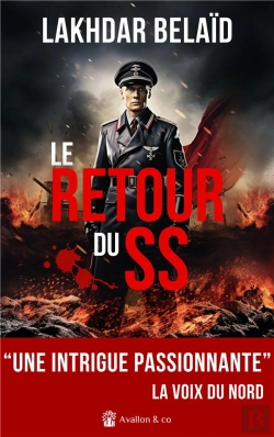 Bertrand.pt - Le Retour Du Ss