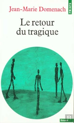 Bertrand.pt - Le Retour Du Tragique
