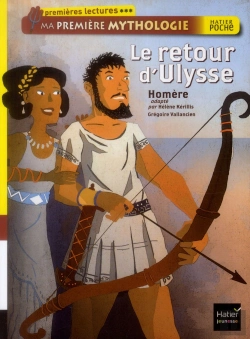 Bertrand.pt - Le Retour D'Ulysse