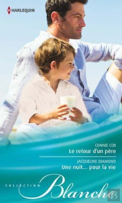 Bertrand.pt - Le Retour D'Un Pere - Une Nuit... Pour La Vie