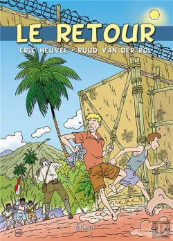 Bertrand.pt - Le Retour