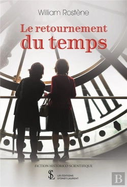Bertrand.pt - Le Retournement Du Temps