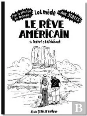Le Rêve Américain