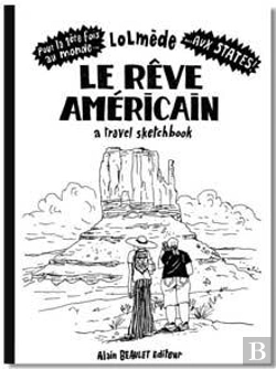 Bertrand.pt - Le Rêve Américain