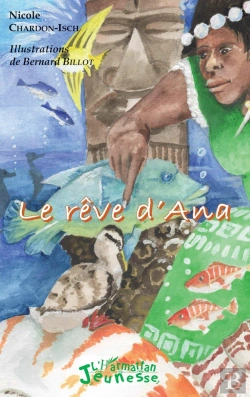 Bertrand.pt - Le Rêve D'Ana