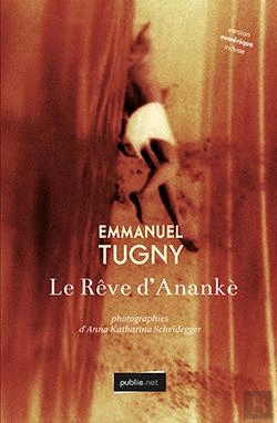 Bertrand.pt - Le Reve D'Ananke