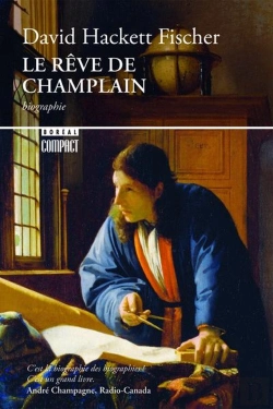 Bertrand.pt - Le Rêve De Champlain