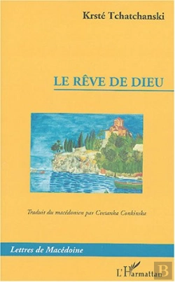 Bertrand.pt - Le Reve De Dieu