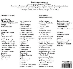 Bertrand.pt - Le Reve De Fatou ; Burkina Faso