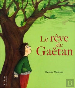 Bertrand.pt - Le Reve De Gaetan