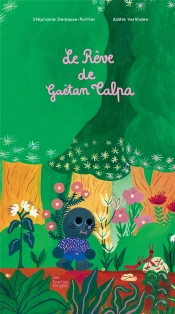Le Rêve De Gaëtan Talpa
