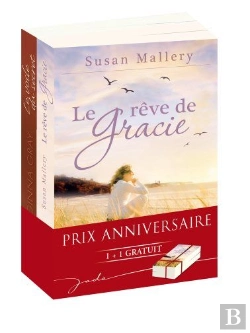 Bertrand.pt - Le Rêve De Gracie ; Le Voile Du Secret